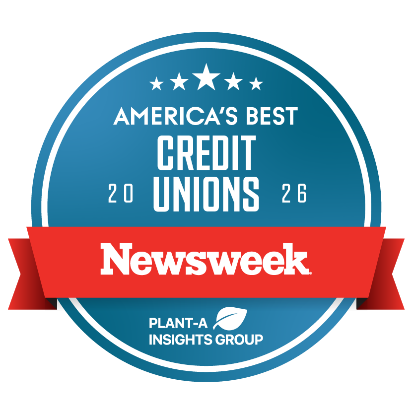2026 Newsweek America's Best Credit Unions